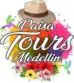 paisa tours medellin