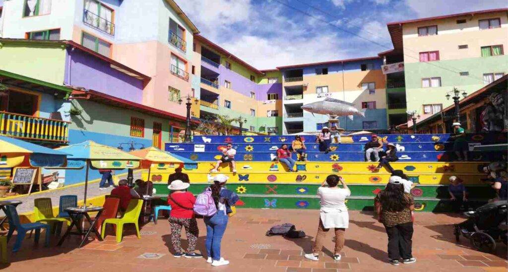 Tours en Medellín Colombia