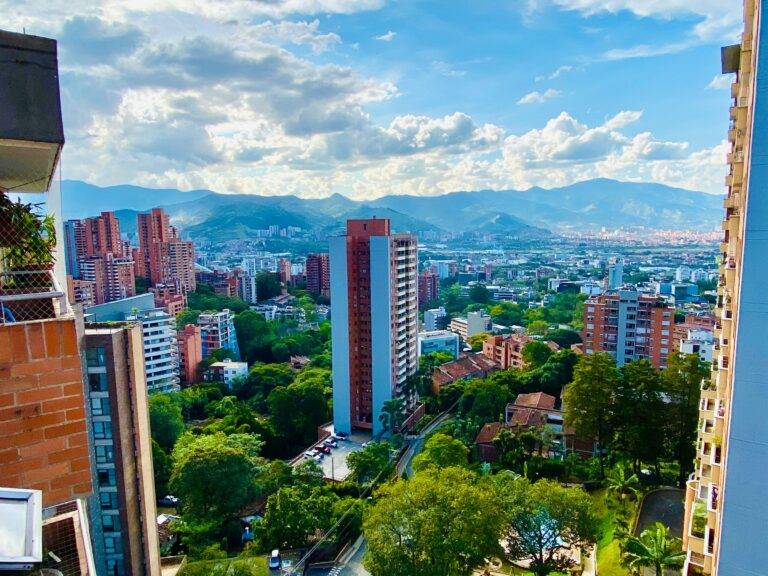 Tours para hacer en Medellín