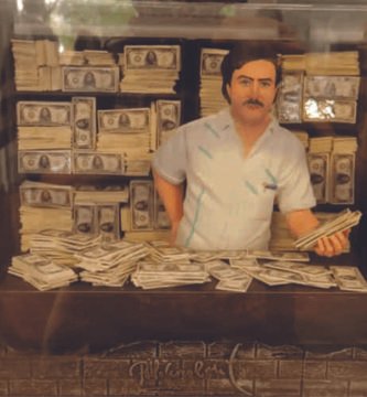 Museo Pablo Escobar
