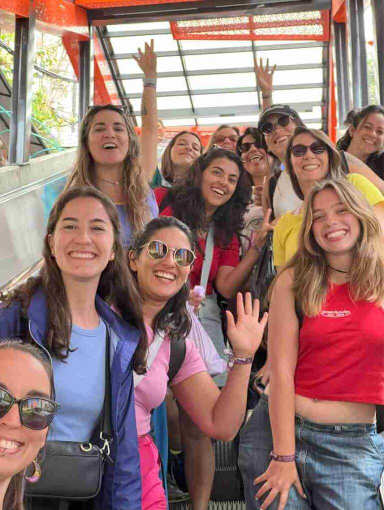Comuna 13 Tour