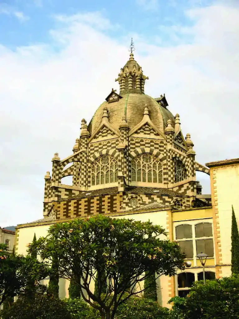 City Tour por la ciudad de Medellín