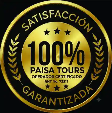 Sello de garantía de empresa oficial y certificada