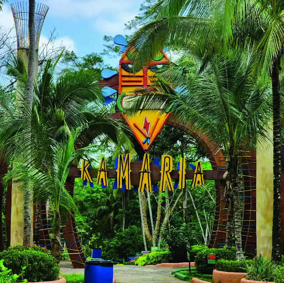 Tour Hacienda Nápoles