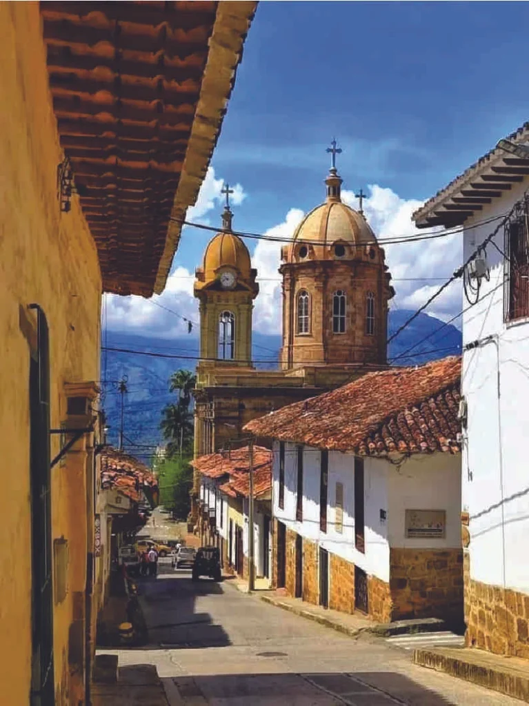 Tour santa fe de Antioquia desde Medellín