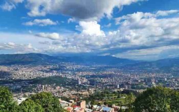 Medellín colombia