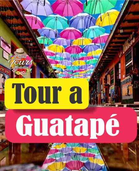 Tours para hacer en Medellín